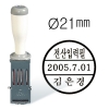 기계일부인 18mm