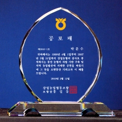 .크리스탈상패11