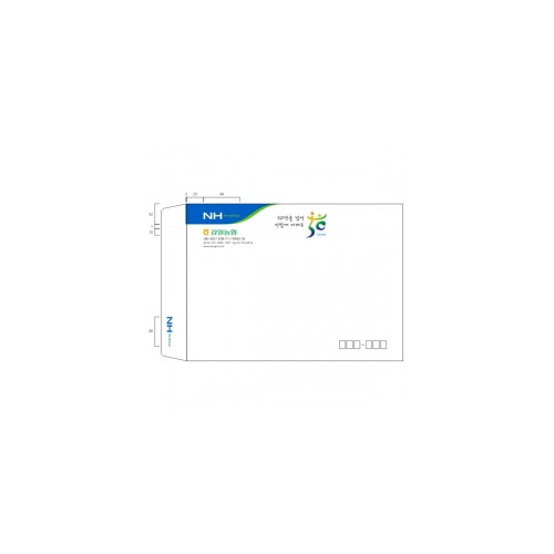 )봉투-대봉투(1,000매)