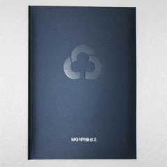 상장케이스(라인)
