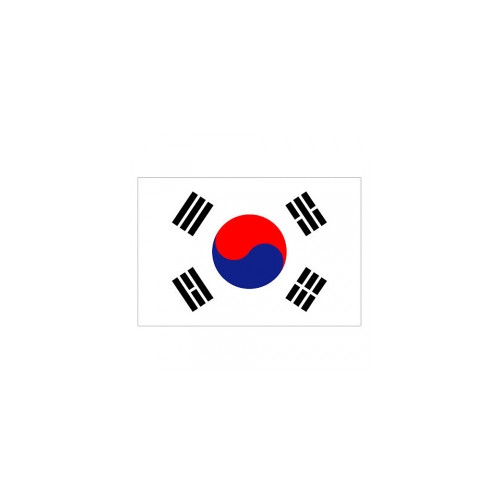 계양용태극기(고급형)