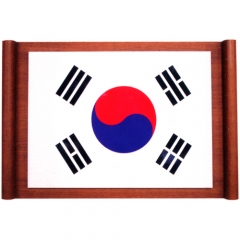 정부권장형태극기(소)
