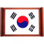 정부권장형태극기(소)