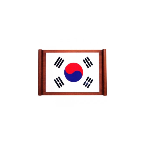 정부권장형태극기(대)