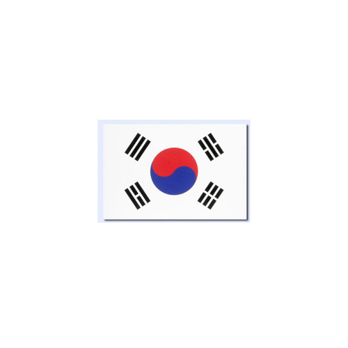 대형태극기