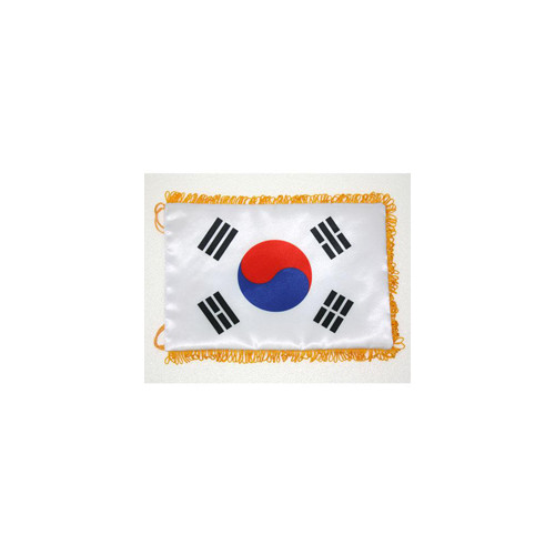 탁상용 태극기