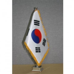 탁상기세트(태극기)