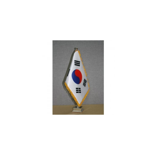 탁상기세트(태극기)