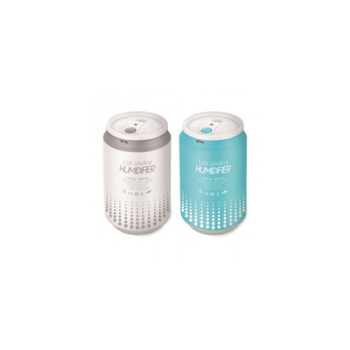 USB 캔 무선가습기