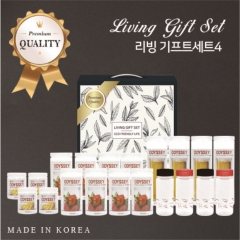 리빙 기프트세트4