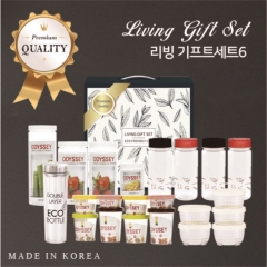 리빙 기프트세트6