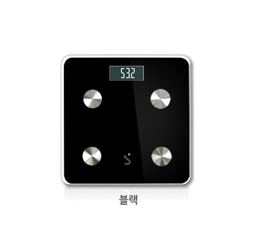 에스모도 스마트 체중계 (중)