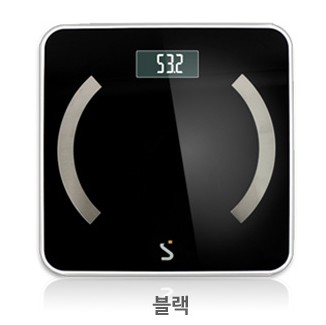 에스모드 스마트 체중계(대)