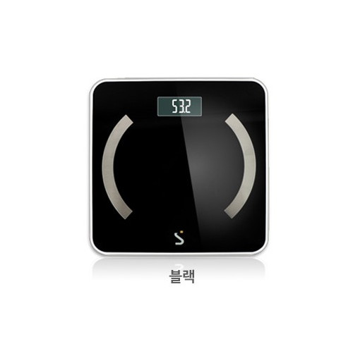 에스모드 스마트 체중계(대)
