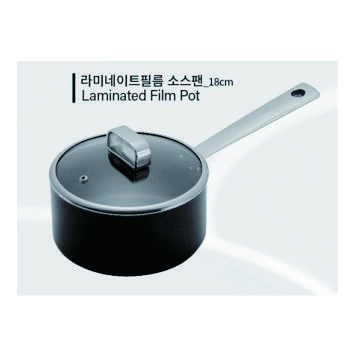 실크웨이 소스팬 18cm (스텐)