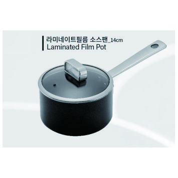 실크웨이 소스팬 14cm (스텐)