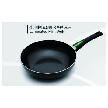 실크웨이궁중팬 28cm (베크)