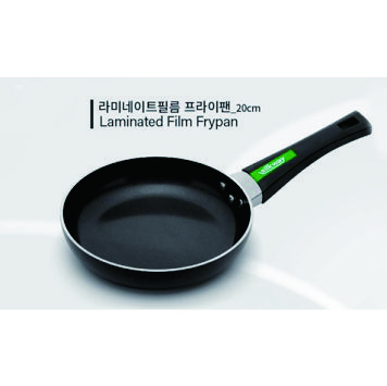 실크웨이 프라이팬 20cm (베크)