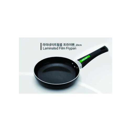 실크웨이 프라이팬 20cm (베크)