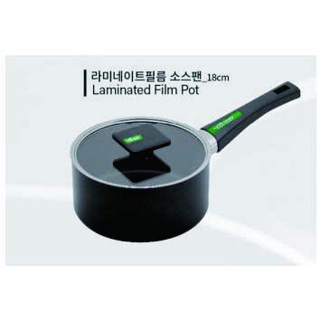 실크웨이 소스팬 18cm (베크)