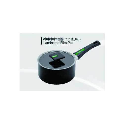 실크웨이 소스팬 18cm (베크)