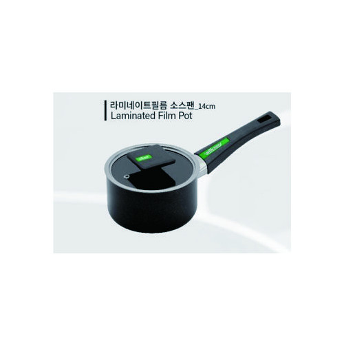 실크웨이 소스팬 14cm (베크)