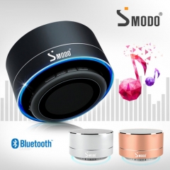 [SMODO-S103] LED 블루투스스피커